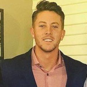 Meet your Posher, Keyton